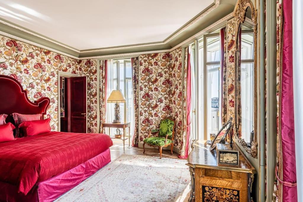 Gold Olimp 5-bd Casa vacanze *