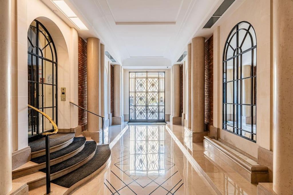 Gold Olimp 5-bd Casa vacanze
