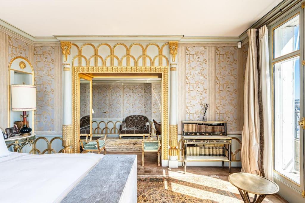 Gold Olimp 5-bd Casa vacanze